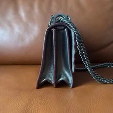 Fendi Mini Kan I Chain Details 4