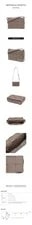 Bottega Veneta Cassette 578004-VMAY1-2560 62851533 4