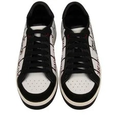 Dolce & Gabbana DG King Roma Low-Top Sports Shoe 43,5 3