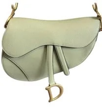 Dior — Christian Dior Large — Handbag — resale