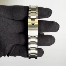 Tudor Black Bay 39mm Black Dial Ref N 4