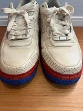 9.5US Ly Xi Shao 25Th Anniversary Airforce1 Supreme 'Philly LTD Ori 2