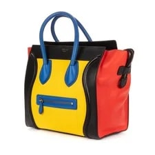 Celine / / / Luggage 2