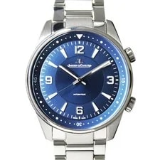 Jaeger-lecoultre Polaris Automatic Blue Q9008180 2