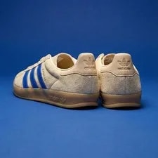Adidas Gazelle Indoor Magic Team Wonder IH9660 Us9 3