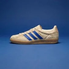 Adidas Gazelle Indoor Magic Team Wonder IH9660 Us9 4