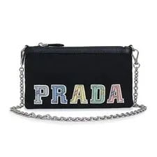 Prada — Prada 1MB007 Mini — Handbag — resale