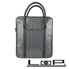 Goyard — Goyard 4580645 LOOP-0 — Handbag — resale