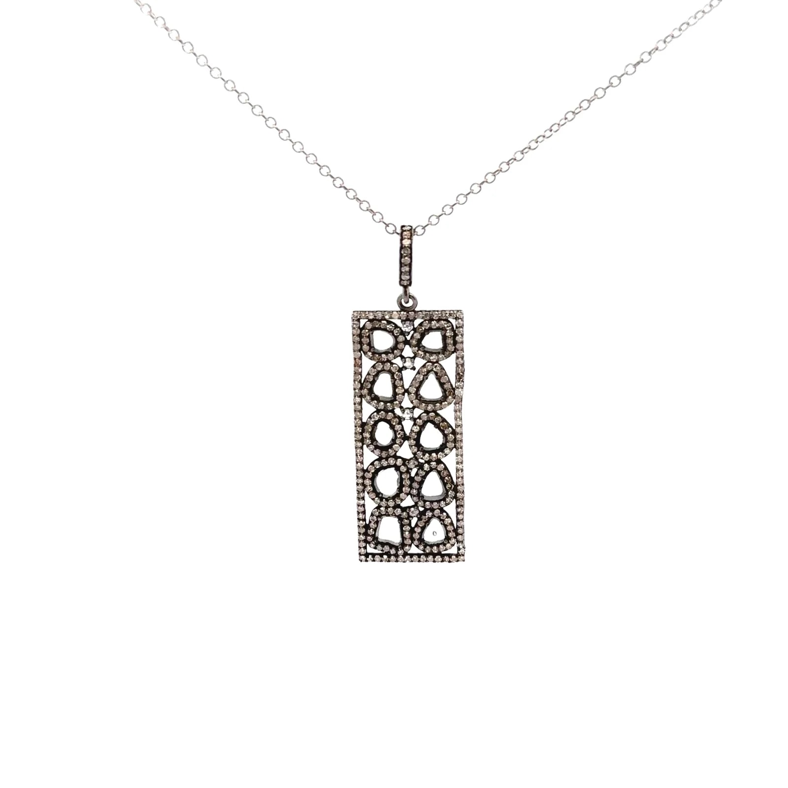 Nina Gilin — Nina Gilin Necklace — Jewelry — resale