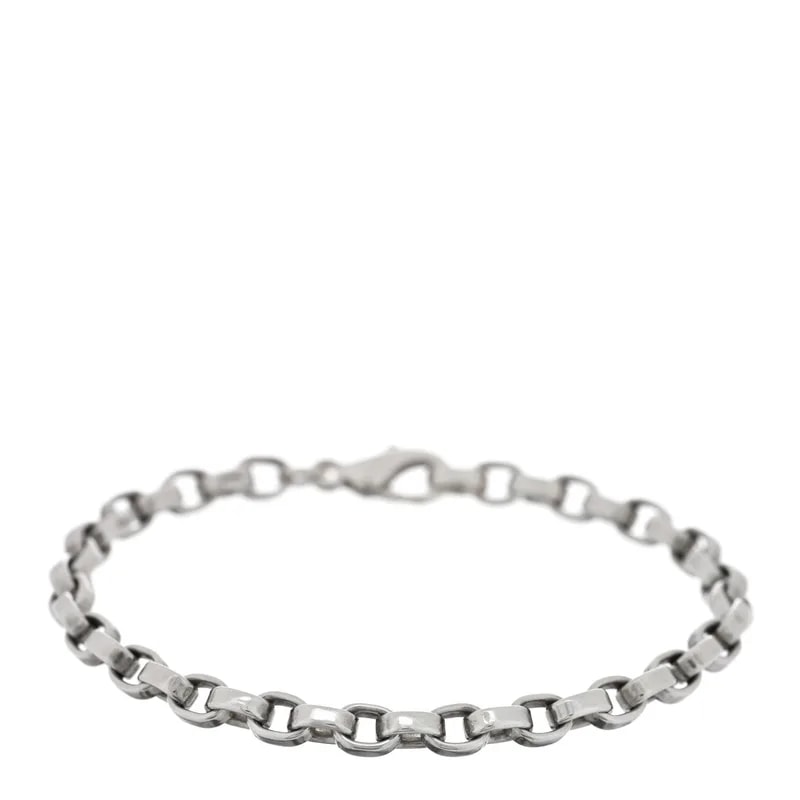 Tiffany & Co. — Chain Link — Jewelry — resale