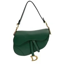 Dior — Dior Christian Saddle 32024017501 140203233 [P] — Handbag — resale