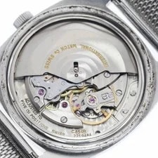 IWC Schaffhausen Portuguese 1928 Cal 854B Automatic 3