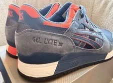 Asics Gel Lyte III 3 / HK538-5105 2