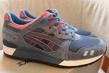 Asics Gel Lyte III 3 / HK538-5105 3