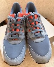 Asics Gel Lyte III 3 / HK538-5105 4