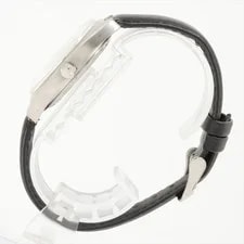 IWC Old Inter 1828 SS External SS X External Leather AT Silver-Face cal.8541B 2