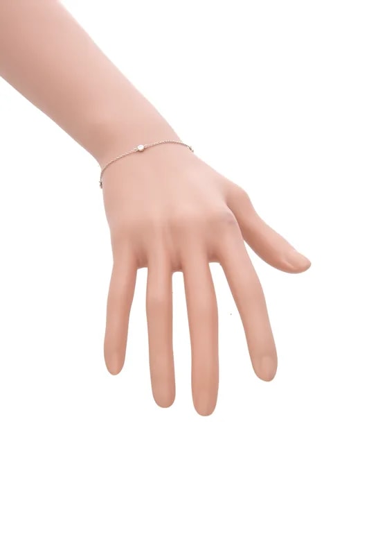 Elsa Peretti Diamonds By the Yard 3