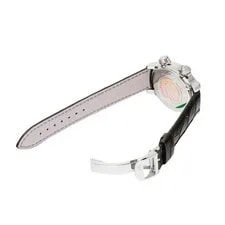 Jaeger-LeCoultre Master Compressor Q1728420 White Stainless Steel #W2348 4