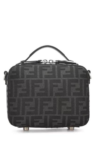Fendi — Suitcase Mini — Handbag — resale