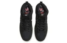 Nike Sb Dunk High Oski Shark CI2692-001 New 4