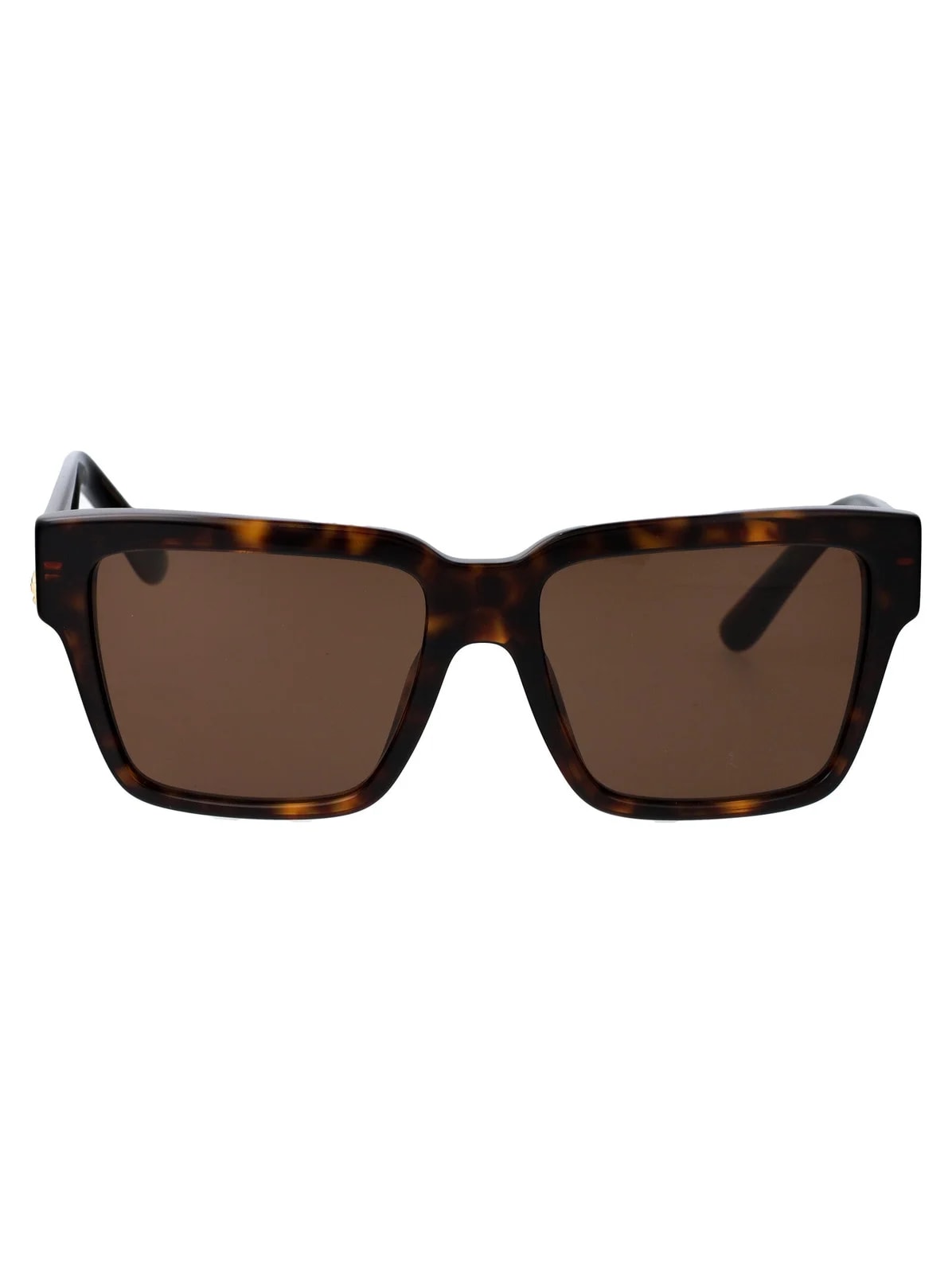 Dolce & Gabbana — Dolce & Gabbana 0dg4436 Tortoiseshell Acetate Sunglasses — — Accessory — resale