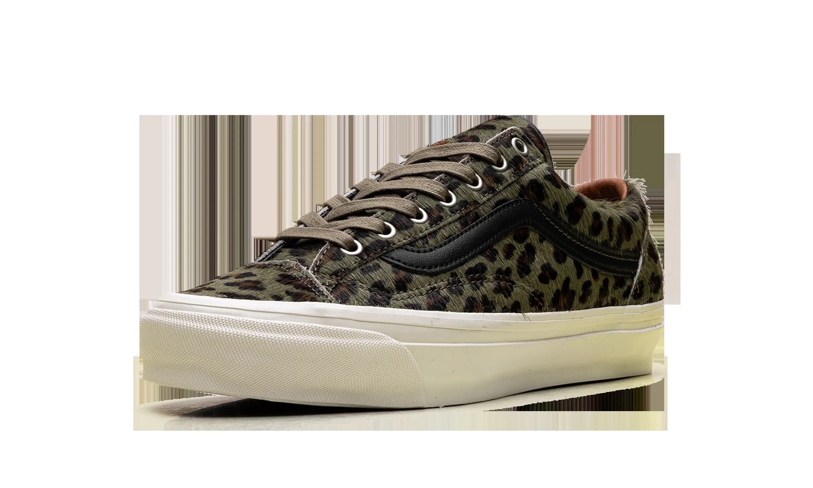 Old Skool 36 "Pony Cheetah " VN000EHDOLV 4