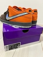 9.5US Nike Sb Dunk Low Muni Fast Pass 3