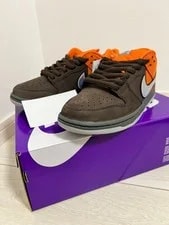 9.5US Nike Sb Dunk Low Muni Fast Pass 4