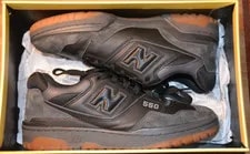 New Balance — New Balance Size 10 bb550bh1 New With Box With Gum Tread — Sneaker — resale