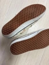 8.0US Vans Vhtf Authentic Digi Hula LTD Collection Vhtf Sports S 4