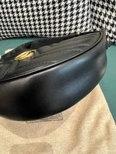 Gucci GG Marmont Mini Hand & Duty Paid 2