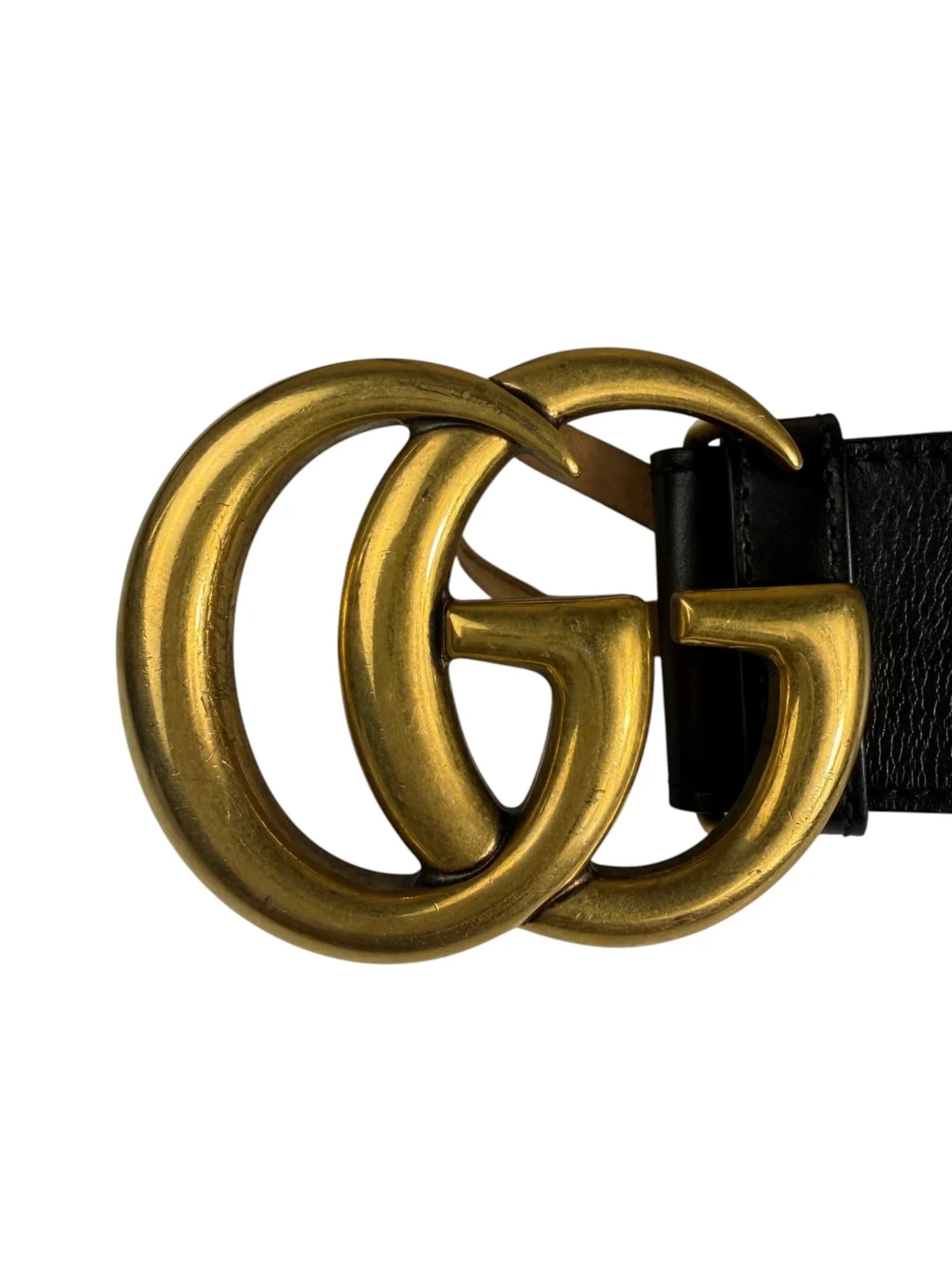 Gucci Trim Web Stripe Elastic Belt 2