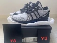 8.5US Vhtf Y-3 Harigane LTD JPN Collaboration Yohji Yamamoto Vhtf 3