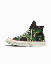 Converse X Dragon Ball Z Chuck 70 Shenron A21841C Limited Edition Shoes 2