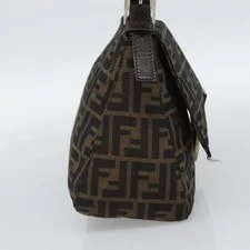 Fendi Mamma Baguette Auth 186462V 3