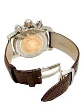 Jaeger-LeCoultre Chronograph Q1758470 Automatic 2026 Box and Papers #TFW073 4
