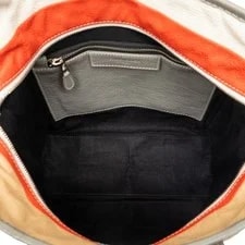Balenciaga Bazar Shopper Satchel S 4