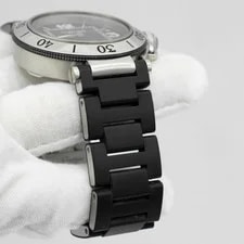Cartier Pasha Seatimer Ref. 2790 Automatic 40.5mm 3