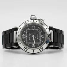 Cartier Pasha Seatimer Ref. 2790 Automatic 40.5mm 4