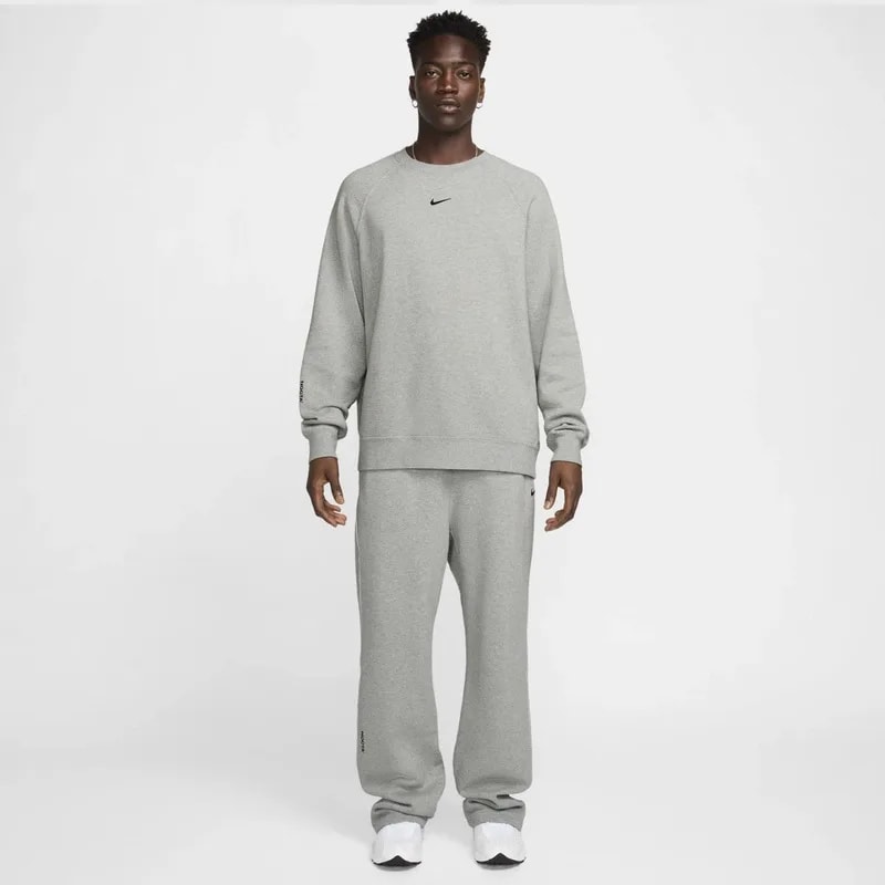 Nike — Nike X Nocta Basic Crewneck — streetwear — resale
