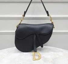 Dior — Dior Saddle Strap 93102882 [P] — Handbag — resale