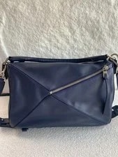 Loewe Puzzle Large Crossbody Top Handle 2