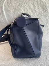 Loewe Puzzle Large Crossbody Top Handle 3