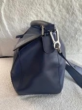 Loewe Puzzle Large Crossbody Top Handle 4