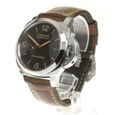 Panerai Luminor Marina 1950 3 Days PAM00608 Small Seconds Automatic 's_820976 2