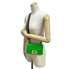 Fendi Flat Baguette Small 8BS039 3