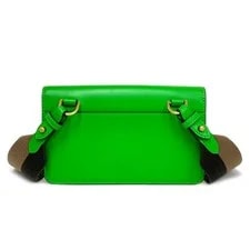 Fendi Flat Baguette Small 8BS039 4