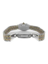 Cartier Must W10050F4 Stainless Steel / Yellow Gold Plated 31mm Quartz #TW2278 3