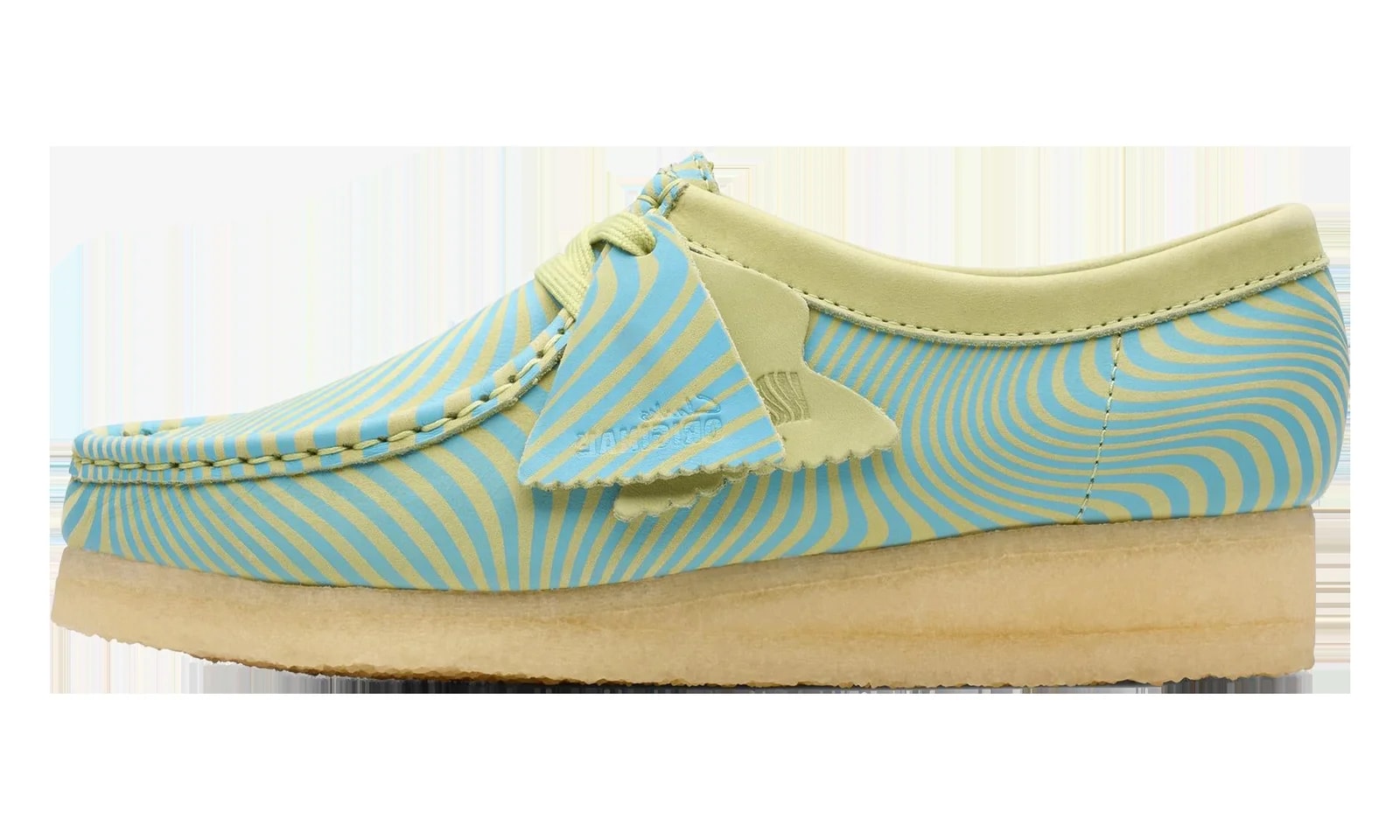 Originals Wallabee Wmns " / Print" 26175834 2