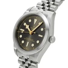 Tudor Black Bay 36 79640 Gray Case Size 36 X 36 Mm 2